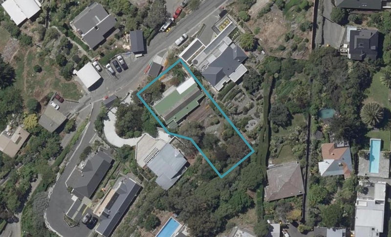 33 Kinsey Terrace, Clifton, Christchurch - Carousel 1