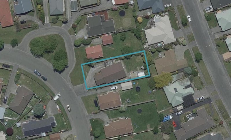 59 Arcon Drive, Broomfield, Christchurch - Carousel 1