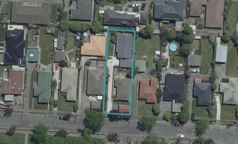 1/51 Dunedin Street, Redwood, Christchurch - Carousel 1