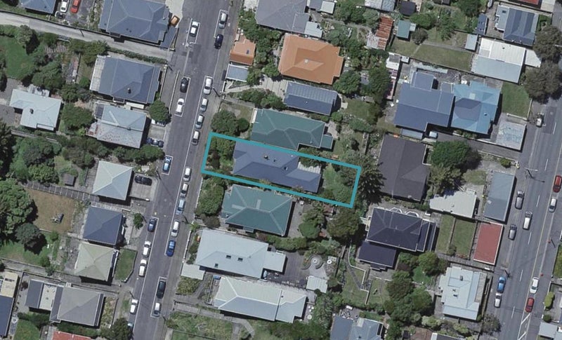 163 Hanson Street, Newtown, Wellington - Carousel 1