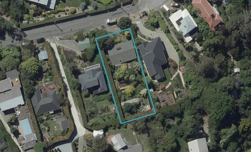67 Aotea Terrace, Huntsbury, Christchurch - Carousel 1