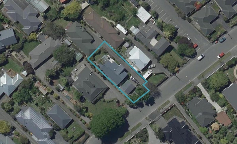 121 Hawford Road, Opawa, Christchurch - Carousel 1