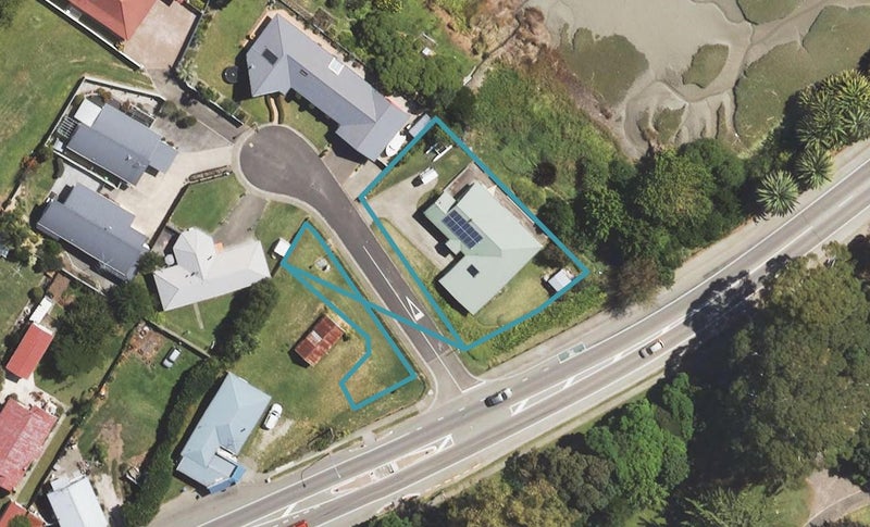 1 Heron Place, Te Hapara, Gisborne - Carousel 1