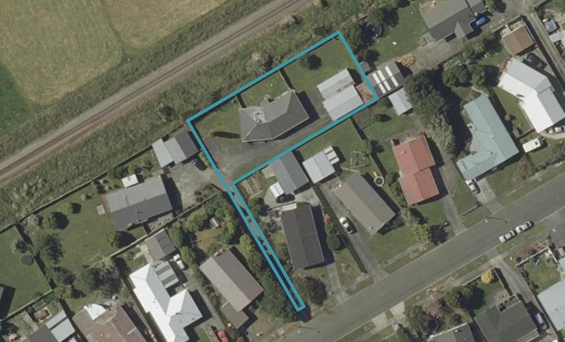 35 Kimberley Grove, Westbrook, Palmerston North - Carousel 1