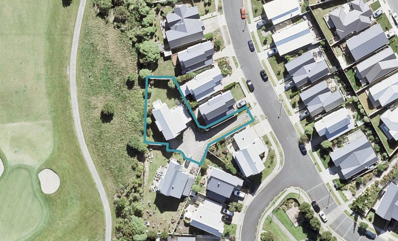 21 Cape Cod Drive, Gulf Harbour, Whangaparaoa - Carousel 1