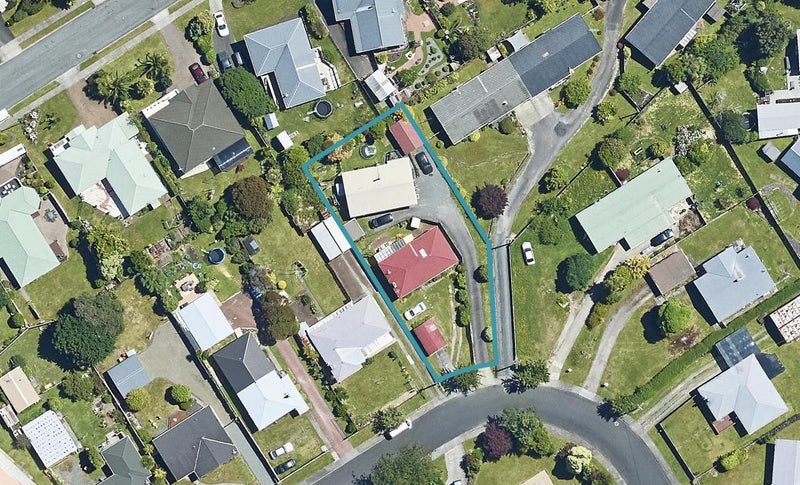 13 Haynes Crescent, Sunnybrook, Rotorua - Carousel 1