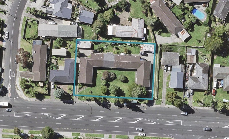 6/644 Pakuranga Road, Highland Park, Auckland - Carousel 1