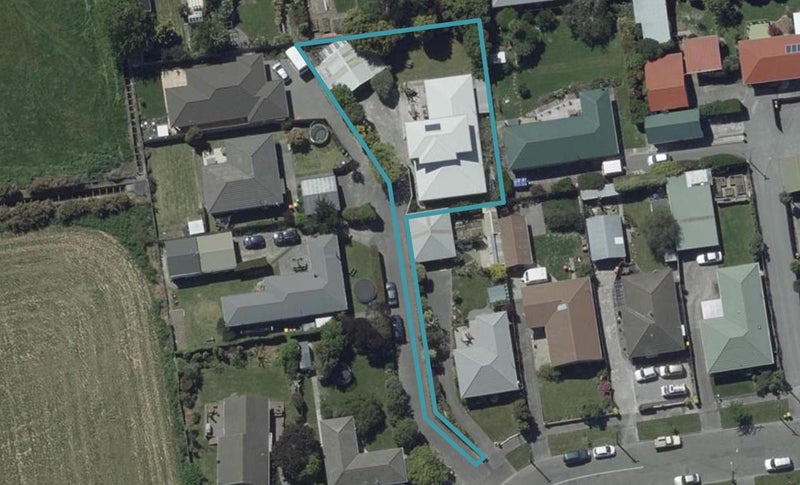 81 Kaiwara Street, Hoon Hay, Christchurch - Carousel 1