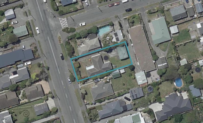 251 Estuary Road, South New Brighton, Christchurch - Carousel 1