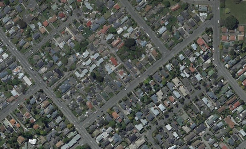19A Howard Street, Spreydon, Christchurch - Carousel 1