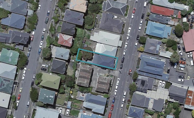 48 Rintoul Street, Newtown, Wellington - Carousel 1