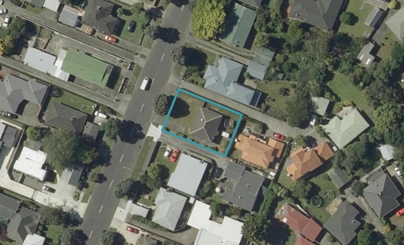 35 Manawatu Street, Hokowhitu, Palmerston North - Carousel 1