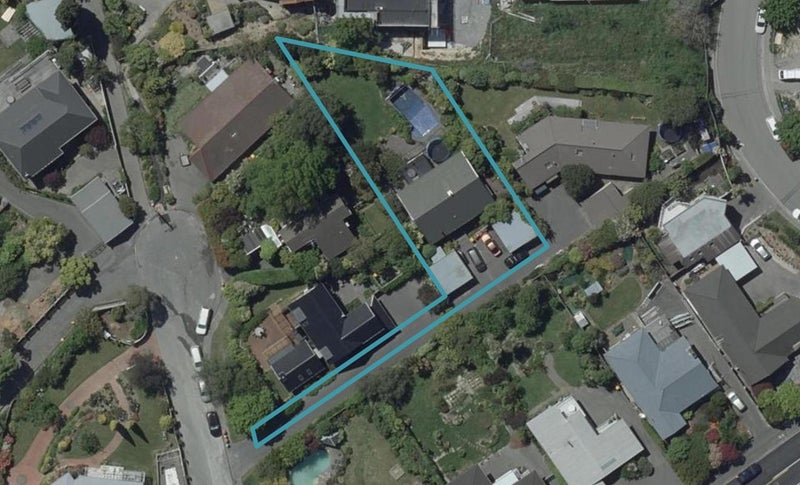 4 Heaton Rhodes Place, Cashmere, Christchurch - Carousel 1