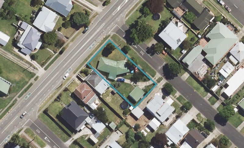 30 Roebuck Road, Te Hapara, Gisborne - Carousel 1
