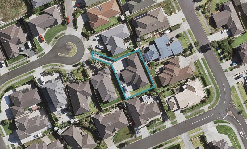 15 Goh Place, Manurewa, Auckland - Carousel 1