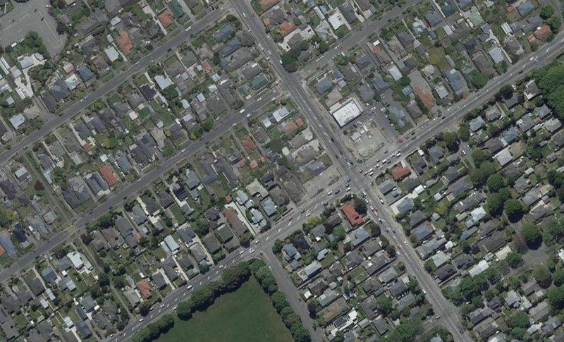 209 Innes Road, St Albans, Christchurch - Carousel 1