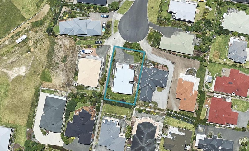 25 Galaxy Place, Welcome Bay, Tauranga - Carousel 1