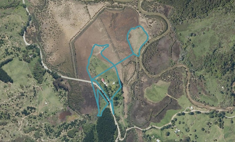 0 Taheke Road, Horeke, Okaihau - Carousel 1