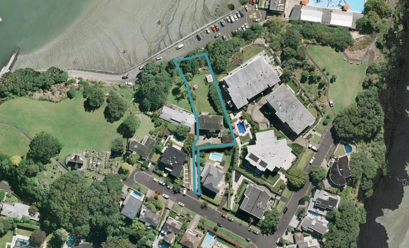 5 Judge Street, Parnell, Auckland - Carousel 1