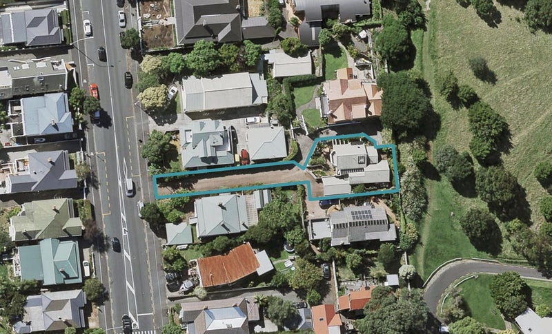 86A Victoria Road, Devonport, Auckland - Carousel 1