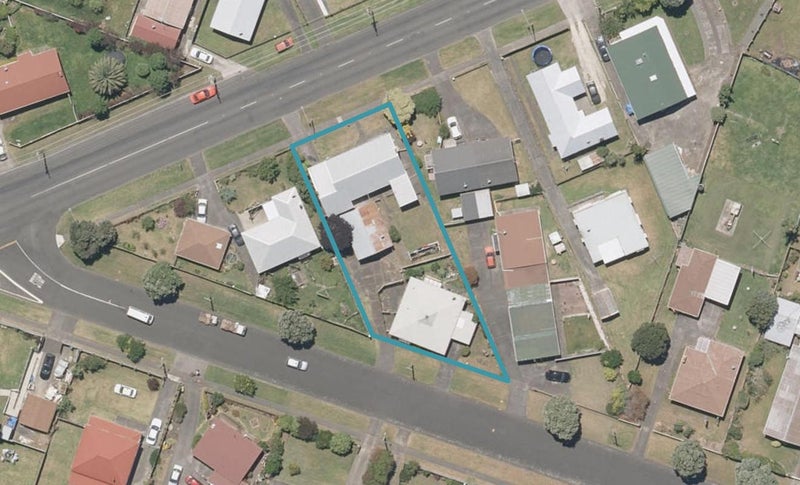 4/3 Titoki Street, Castlecliff, Whanganui - Carousel 1