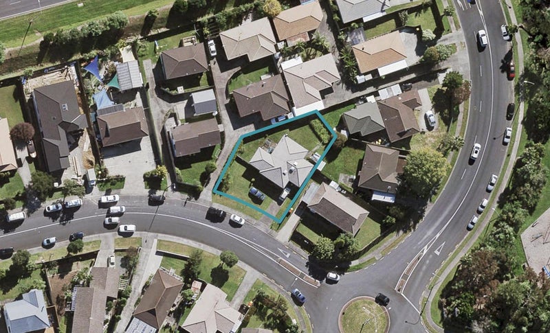 3 Barbados Drive, Unsworth Heights, Auckland - Carousel 1