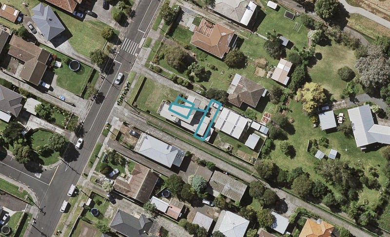 4/54 Barrack Road, Mount Wellington, Auckland - Carousel 1