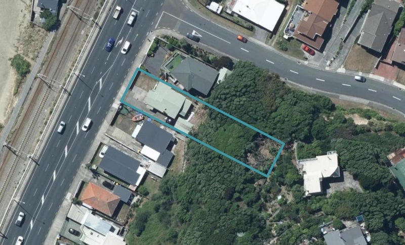 160 St Andrews Road, Plimmerton, Porirua - Carousel 1
