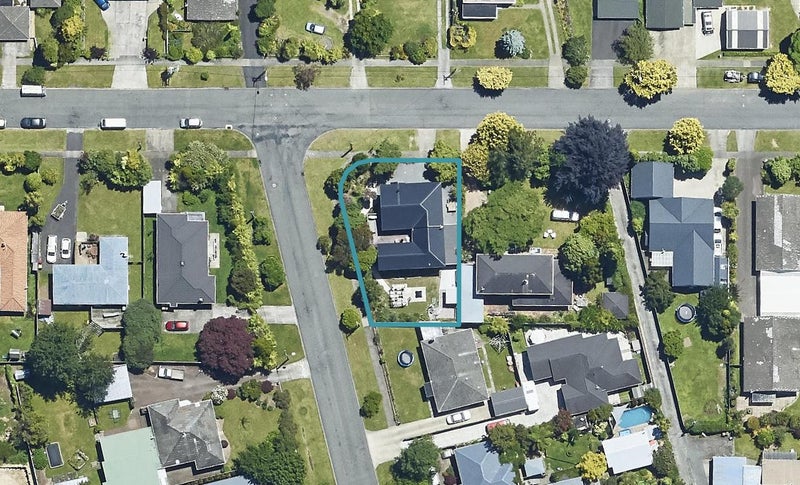 32 High Street, Glenholme, Rotorua - Carousel 1