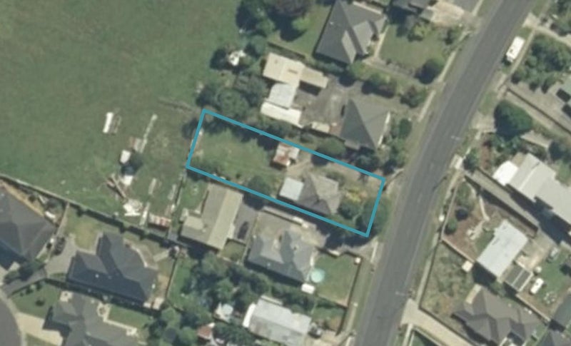23 Harrisville Road, Tuakau, Tuakau - Carousel 1