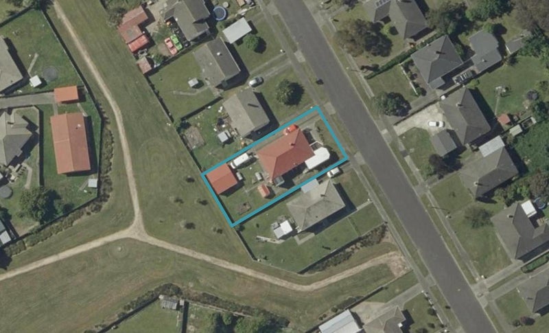 52 Clyde Crescent, Roslyn, Palmerston North - Carousel 1
