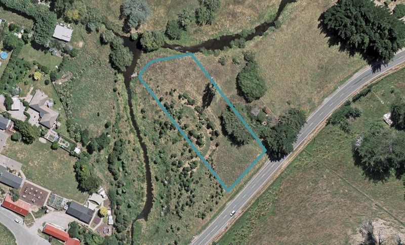 4335 Christchurch Akaroa Road, Little River - Carousel 1