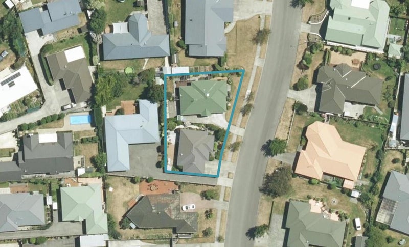 42 Hillcrest Avenue, Witherlea, Blenheim - Carousel 1