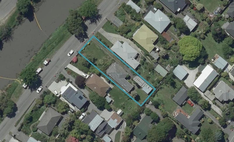 83 Clarendon Terrace, Woolston, Christchurch - Carousel 1