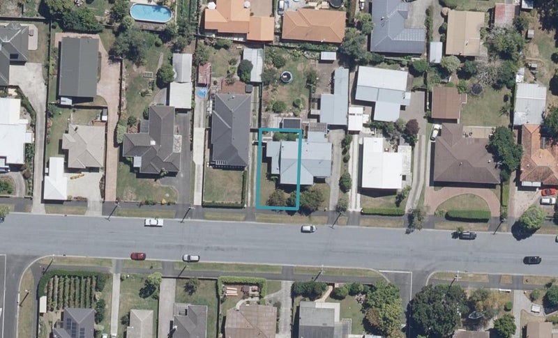 31A East Street, Claudelands, Hamilton - Carousel 1