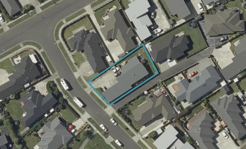 3 Majestic Way, Kelvin Grove, Palmerston North - Carousel 1