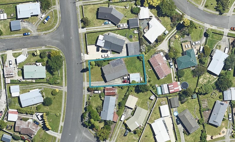 30 Gem Street, Pukehangi, Rotorua - Carousel 1