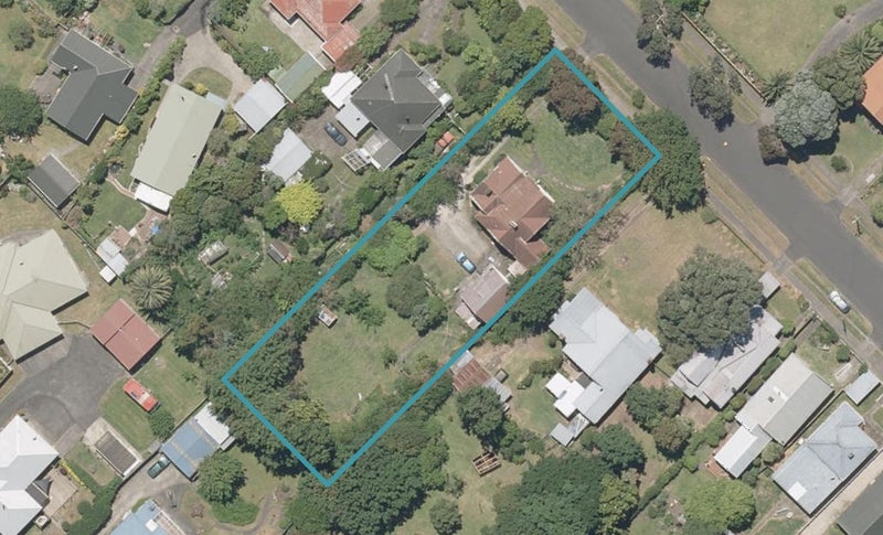 41 Caius Avenue, Gonville, Whanganui - Carousel 1