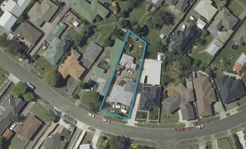 16 Windsor Street, Terrace End, Palmerston North - Carousel 1