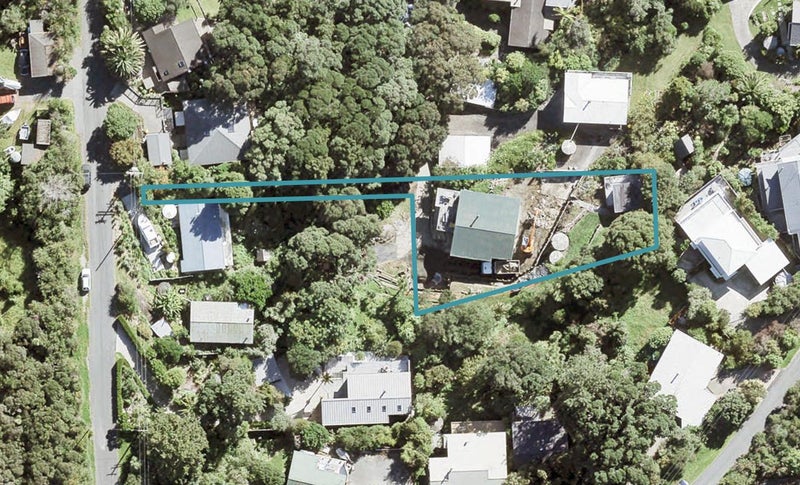 58 Jamieson Road, Mahurangi West, Warkworth - Carousel 1