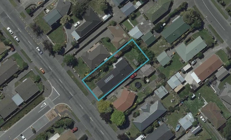 272 Hendersons Road, Hoon Hay, Christchurch - Carousel 1