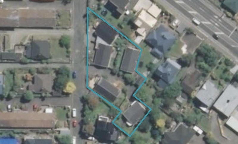 9B Campbell Street, Maori Hill, Timaru - Carousel 1