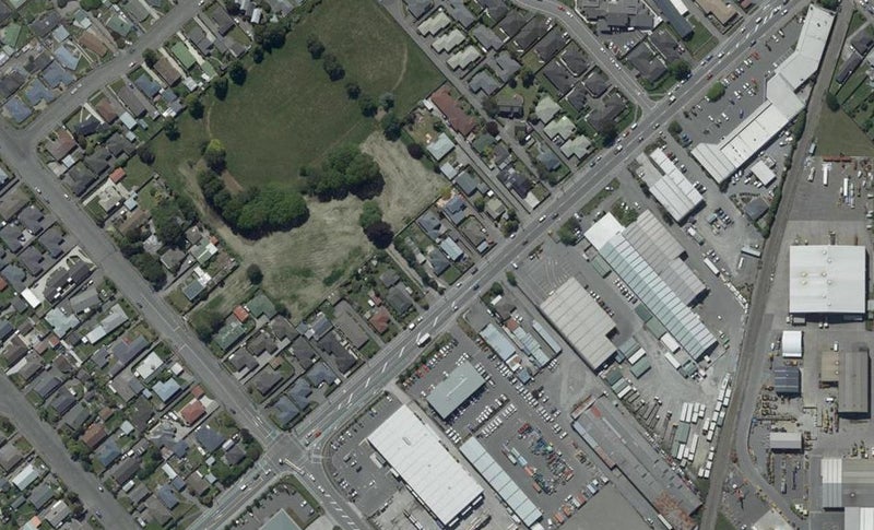 50 Shands Road, Hornby, Christchurch - Carousel 1