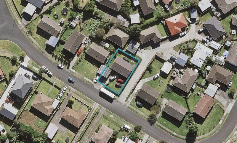 47 Windrush Close, Mangere, Auckland - Carousel 1