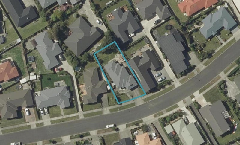 60 Parnell Heights, KELVIN GROVE, PALMERSTON NORTH - Carousel 1