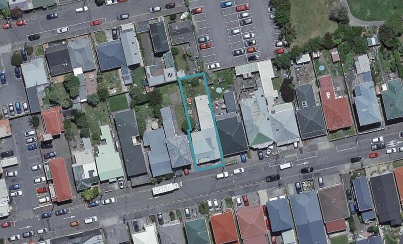 17 Wilson Street, Newtown, Wellington - Carousel 1
