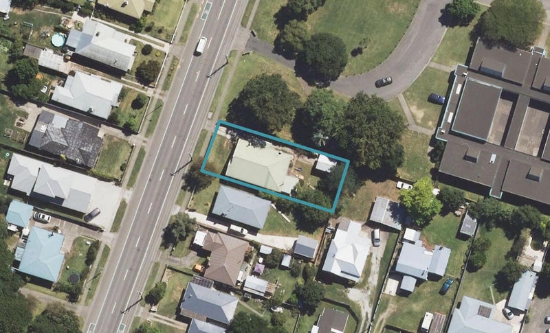 92 Stanley Road, Te Hapara, Gisborne - Carousel 1