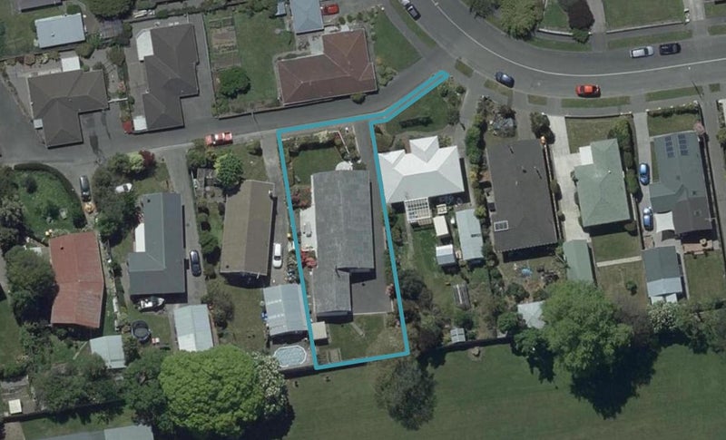 53 Strathfield Avenue, Dallington, Christchurch - Carousel 1