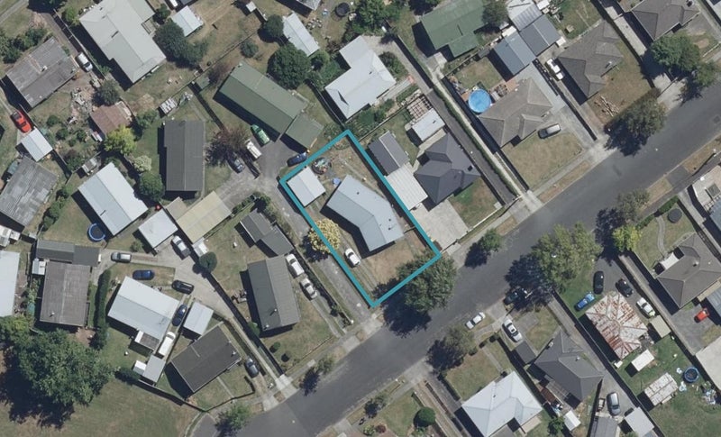28 Puriri Street, Nawton, Hamilton - Carousel 1