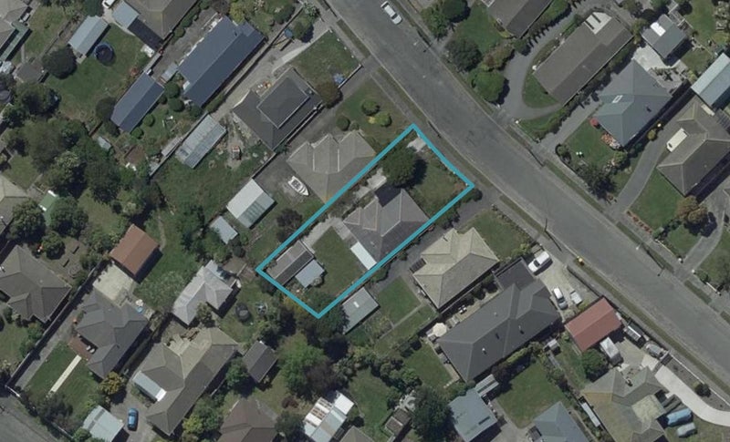 37 Greenpark Street, Hoon Hay, Christchurch - Carousel 1